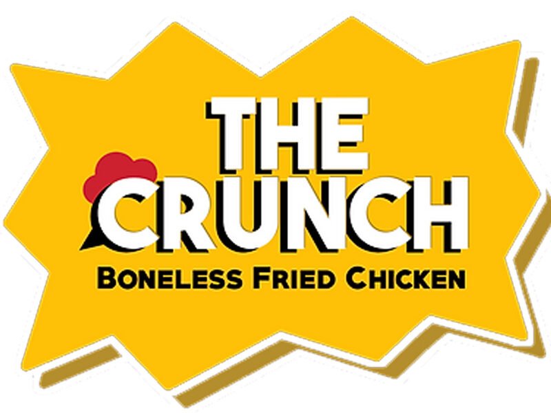 the crunch