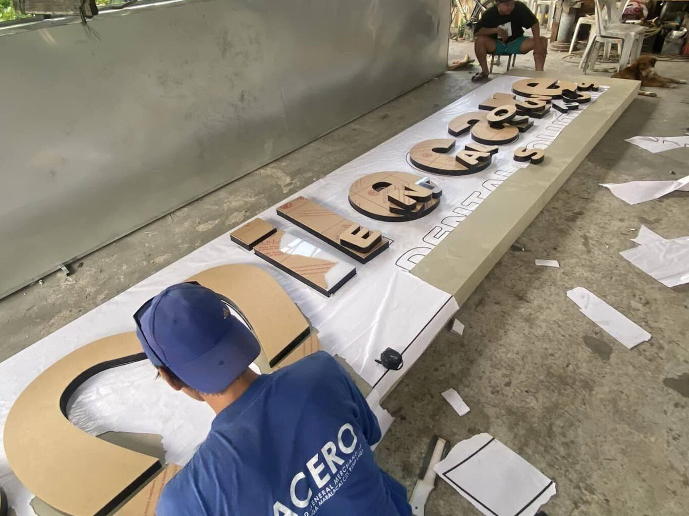 LML Art Stunning Signage & Printing Secrets Blog