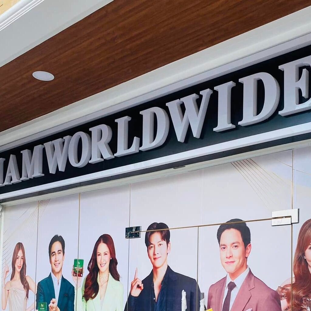 LML Arts and Sign 3D Signage Printing