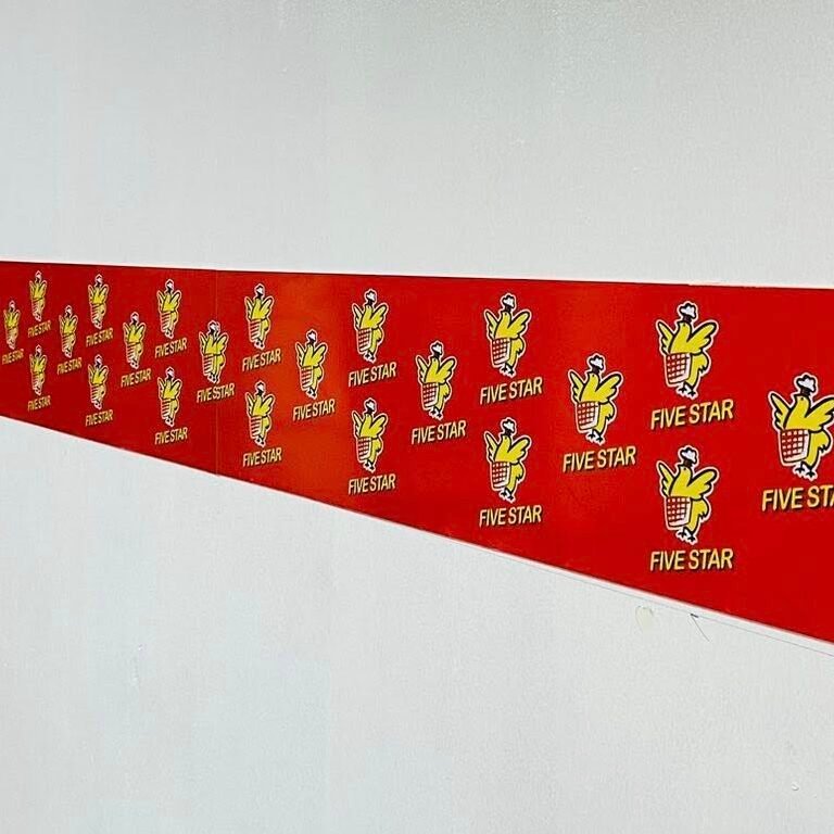 Custom Printing Services in Pampanga - Tarpaulin