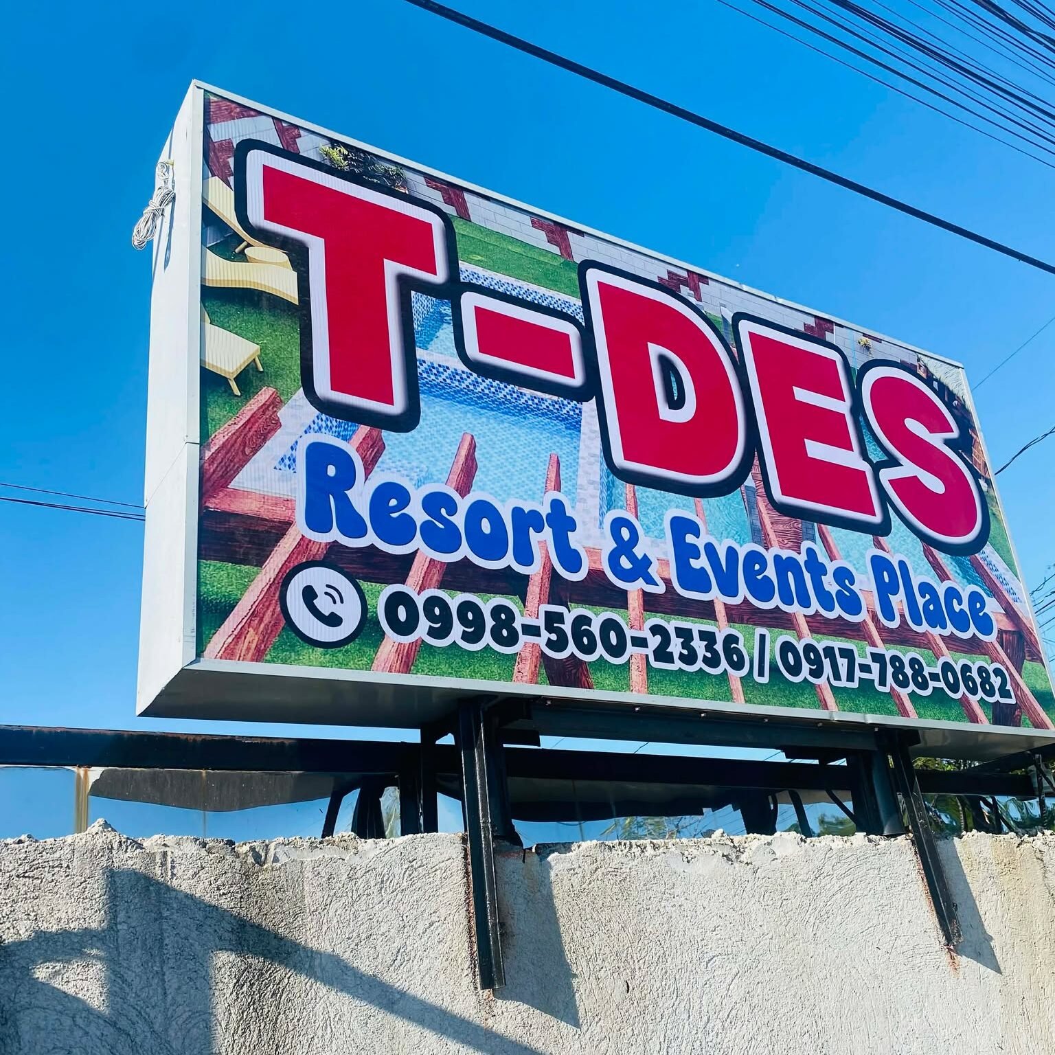 Custom Printing Services in Pampanga - Tarpaulin